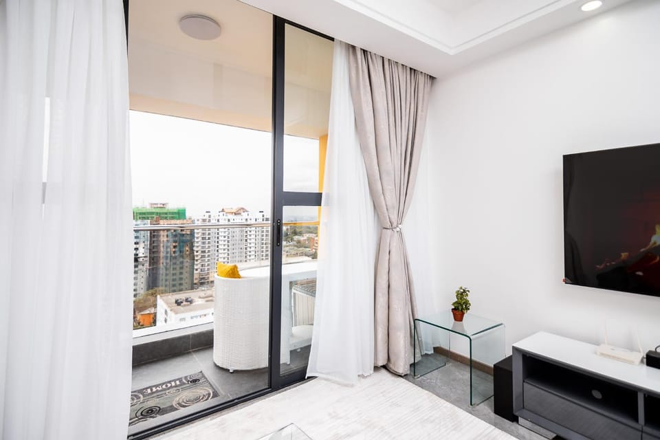 Himalaya Heights Apartment in Nairobi