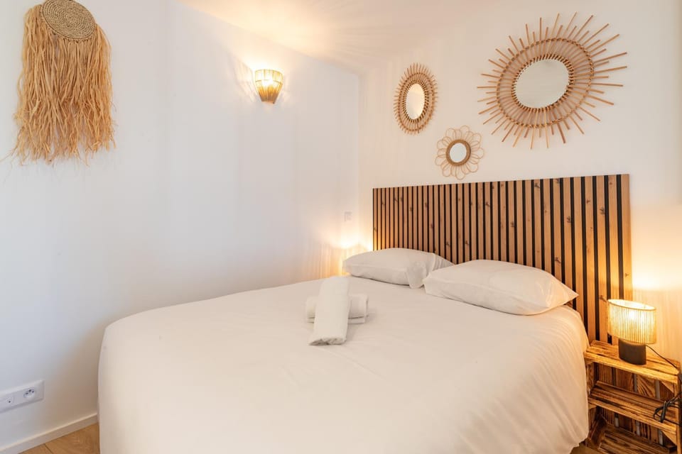 Ile d'arz - studio - centre-ville Apartment in Vannes