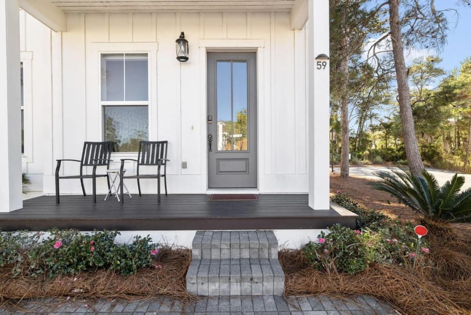 Available for Spring Break! Seas The Day at Inlet Beach House in Inlet Beach