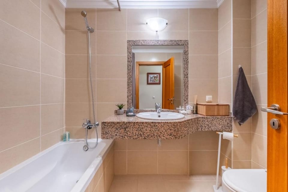 Atalaia Apartment in Caniço