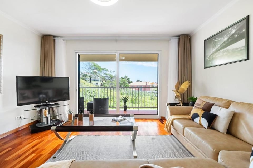 Atalaia Apartment in Caniço
