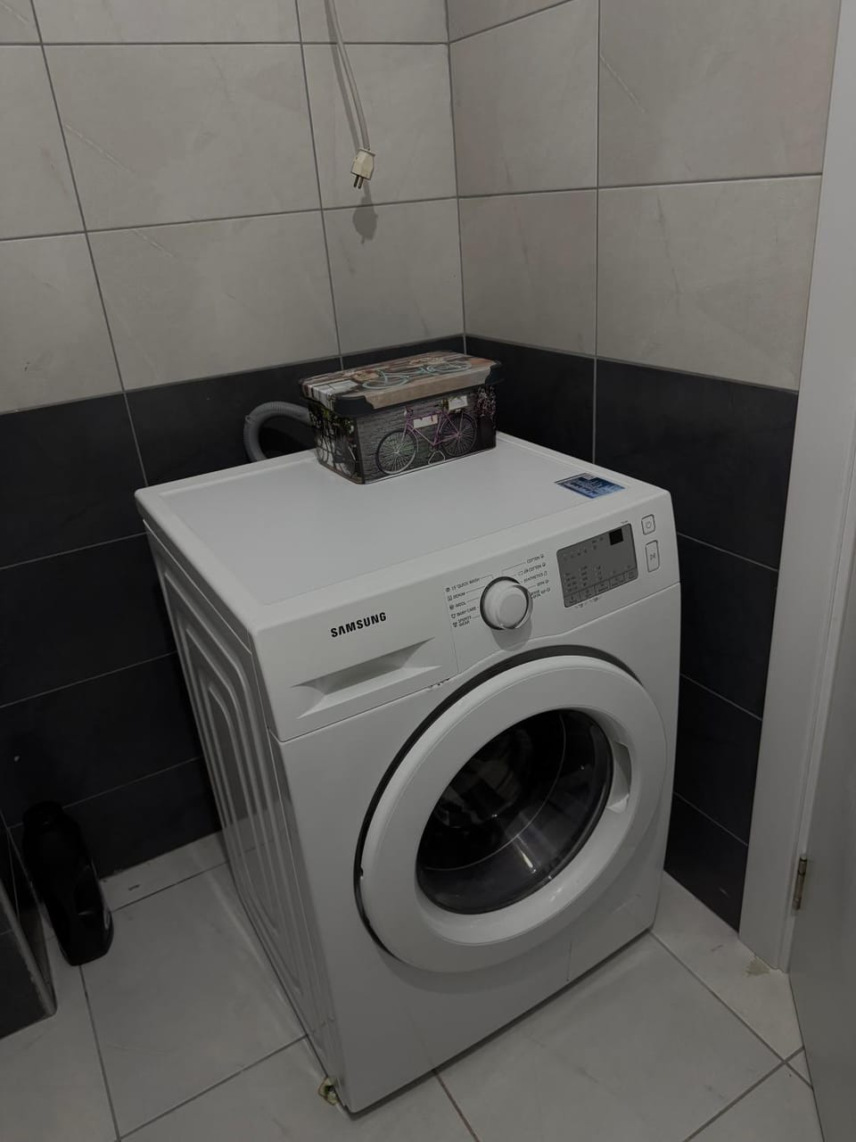 Tirana Family Apartment Apartment in Tirana