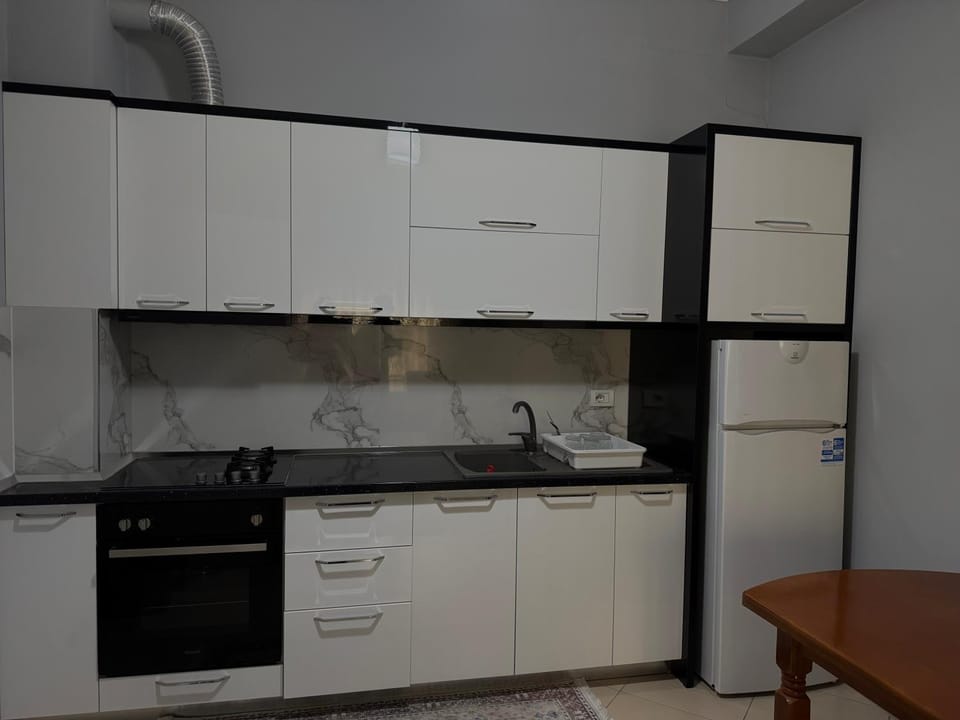 Tirana Family Apartment Apartment in Tirana