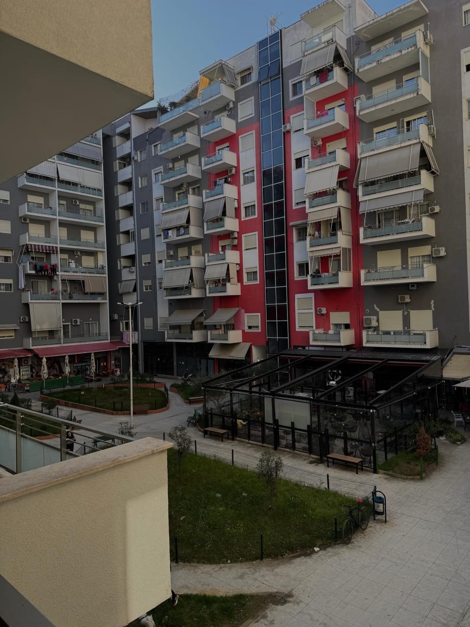 Tirana Family Apartment Apartment in Tirana