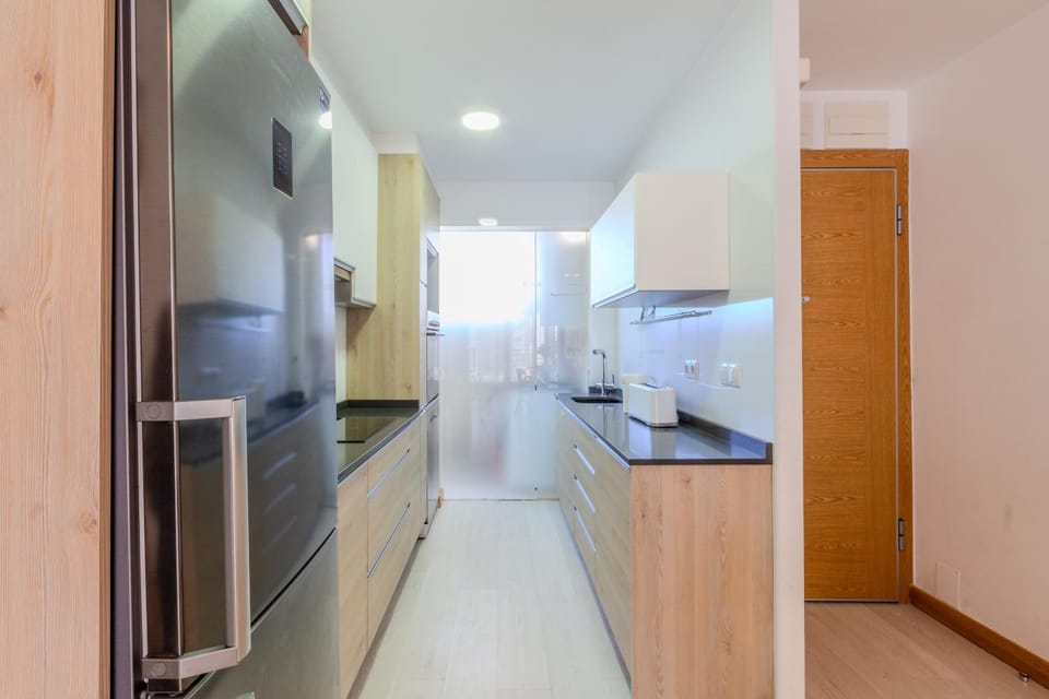 Apartamento familiar ideal para el teletrabajo Apartment in Santa Pola