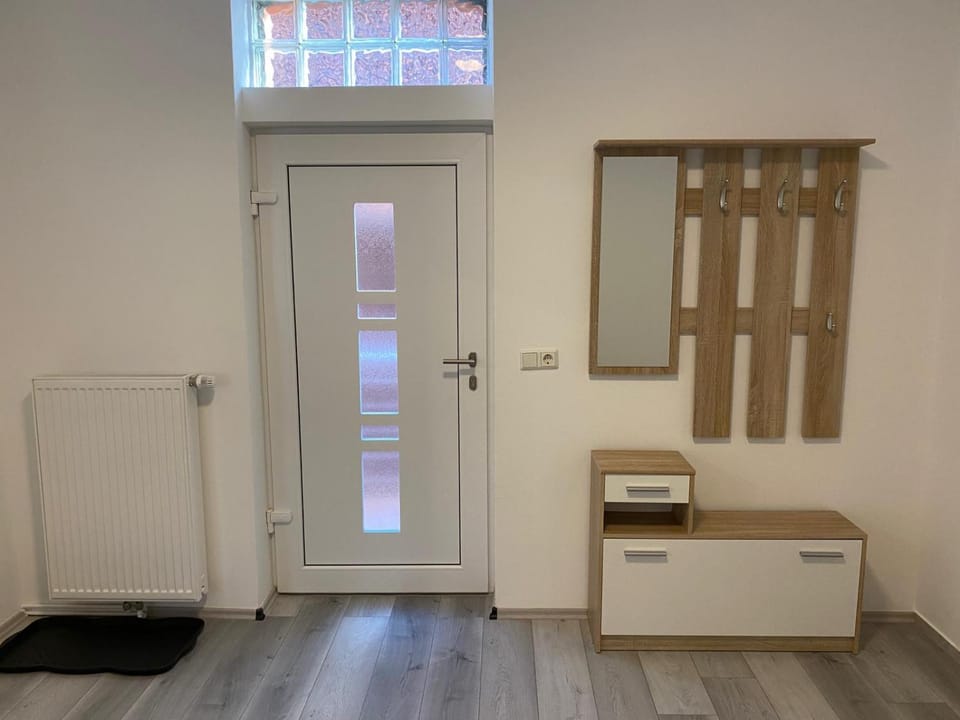 Haus Schönborn Norden Family Apartment in Norden