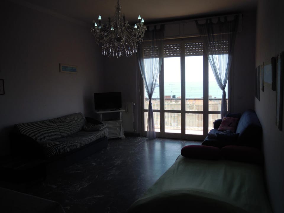 Casa Alessandra Apartment in Lerici