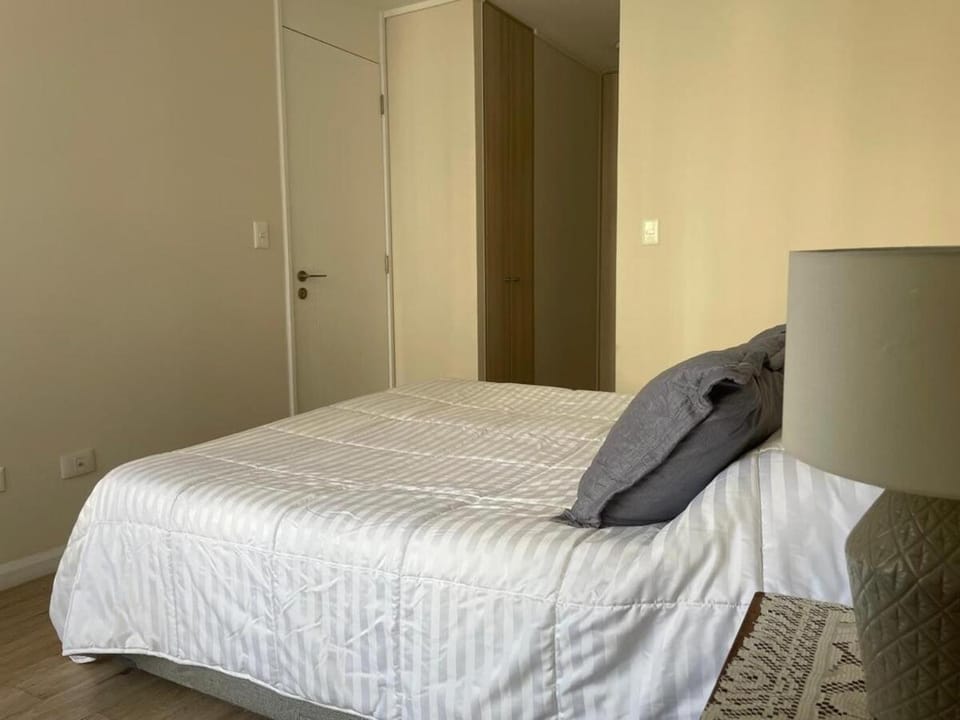 Departamento comodo en Santiago Apartment in Santiago