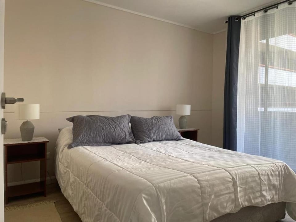 Departamento comodo en Santiago Apartment in Santiago