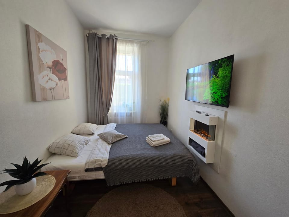 S8 Small studio apartment Apartment in Klaipėda