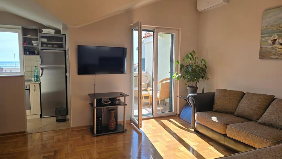 Maria Apartments Apartment in Budva Municipality