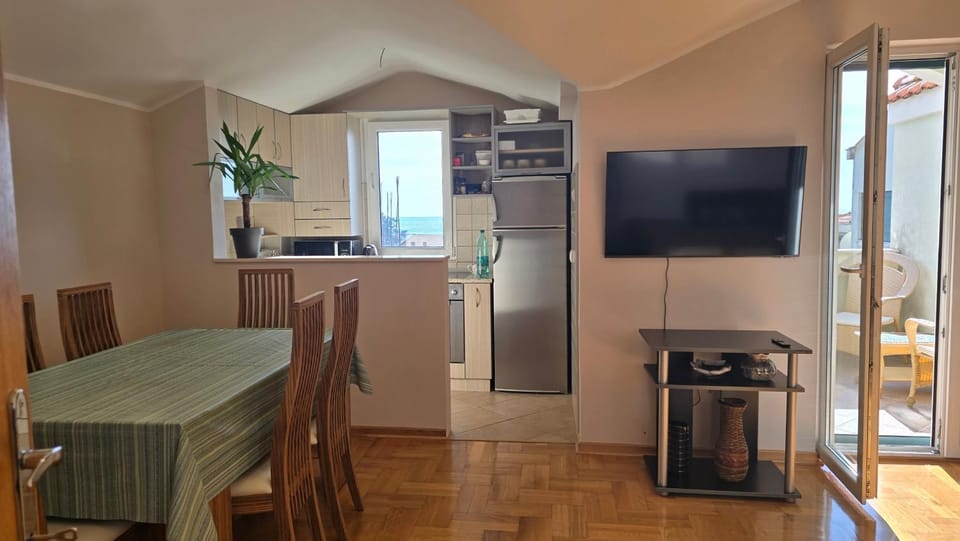 Maria Apartments Apartment in Budva Municipality