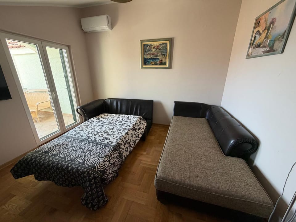 Maria Apartments Apartment in Budva Municipality