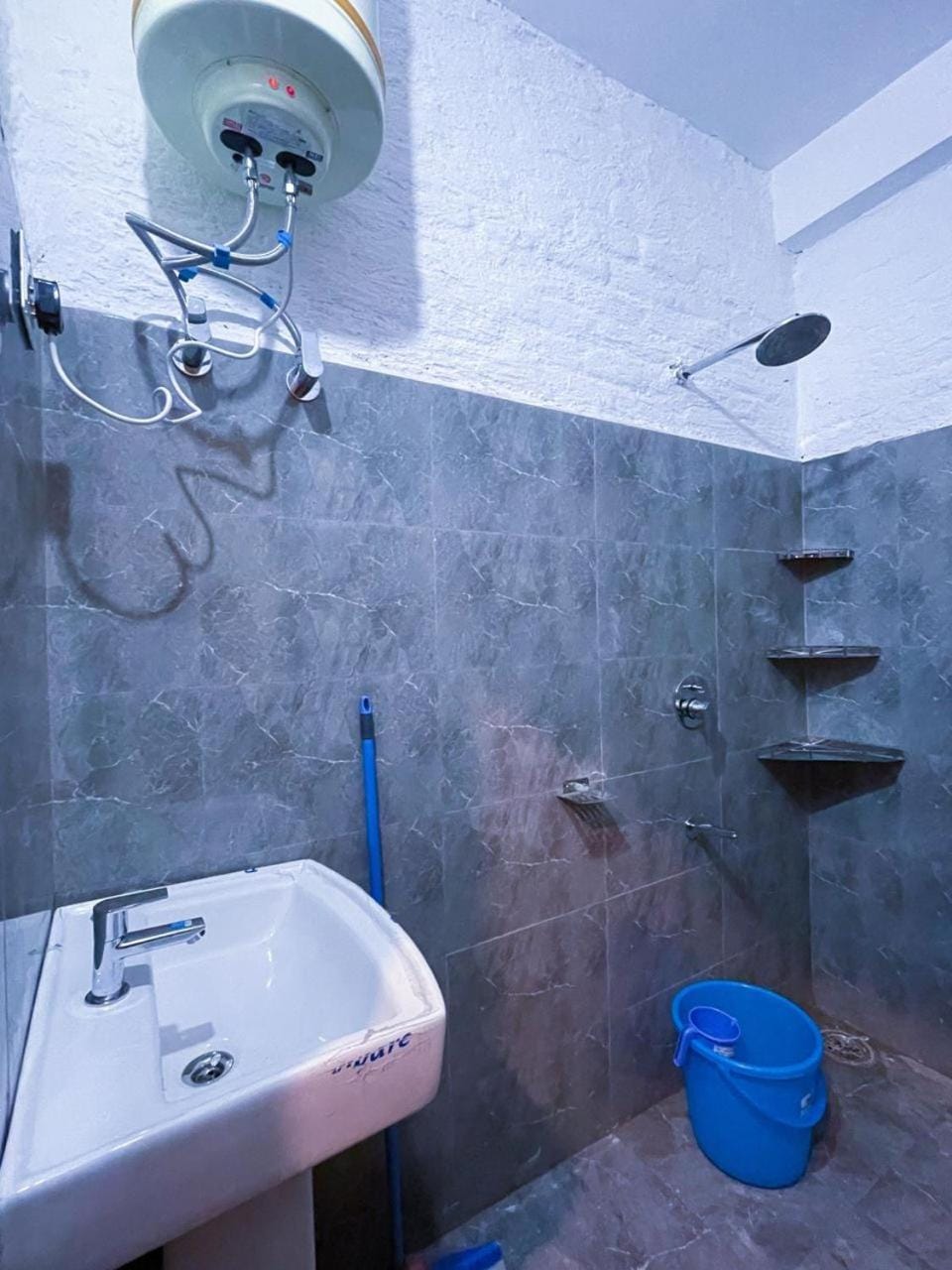 The shangarh retreat Apartment in Himachal Pradesh