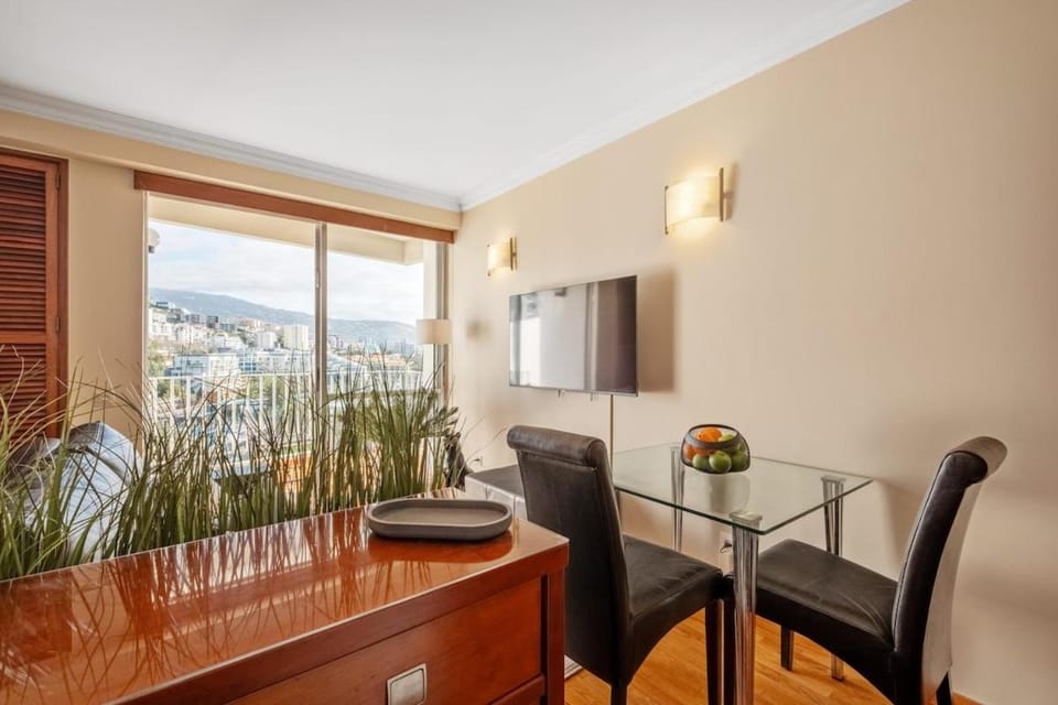 Mar Apartment in Funchal