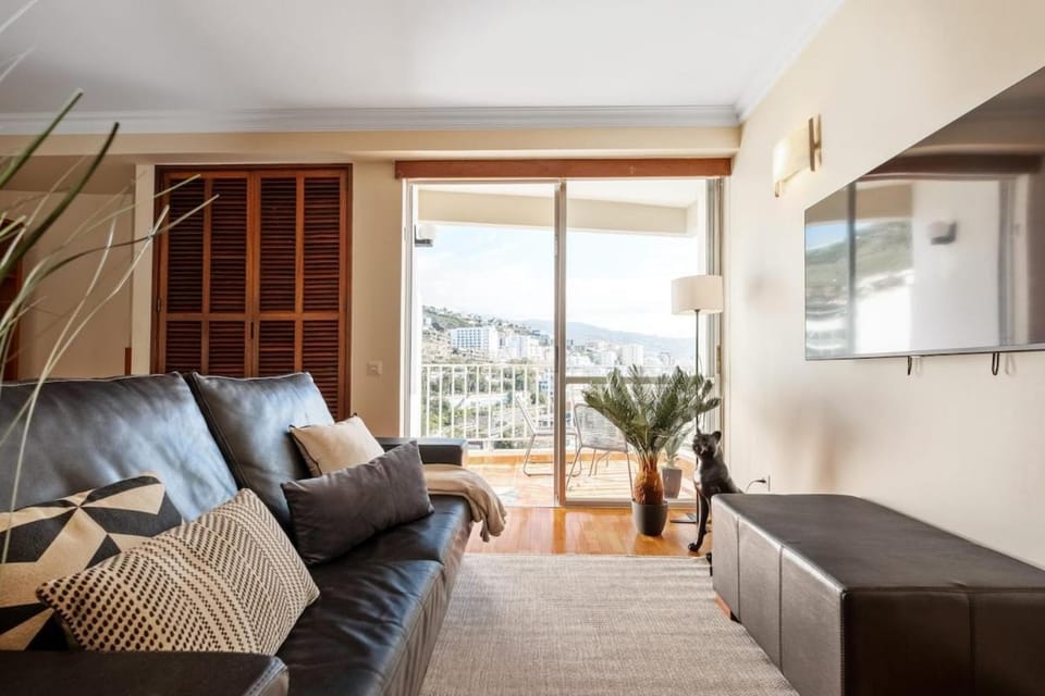 Mar Apartment in Funchal