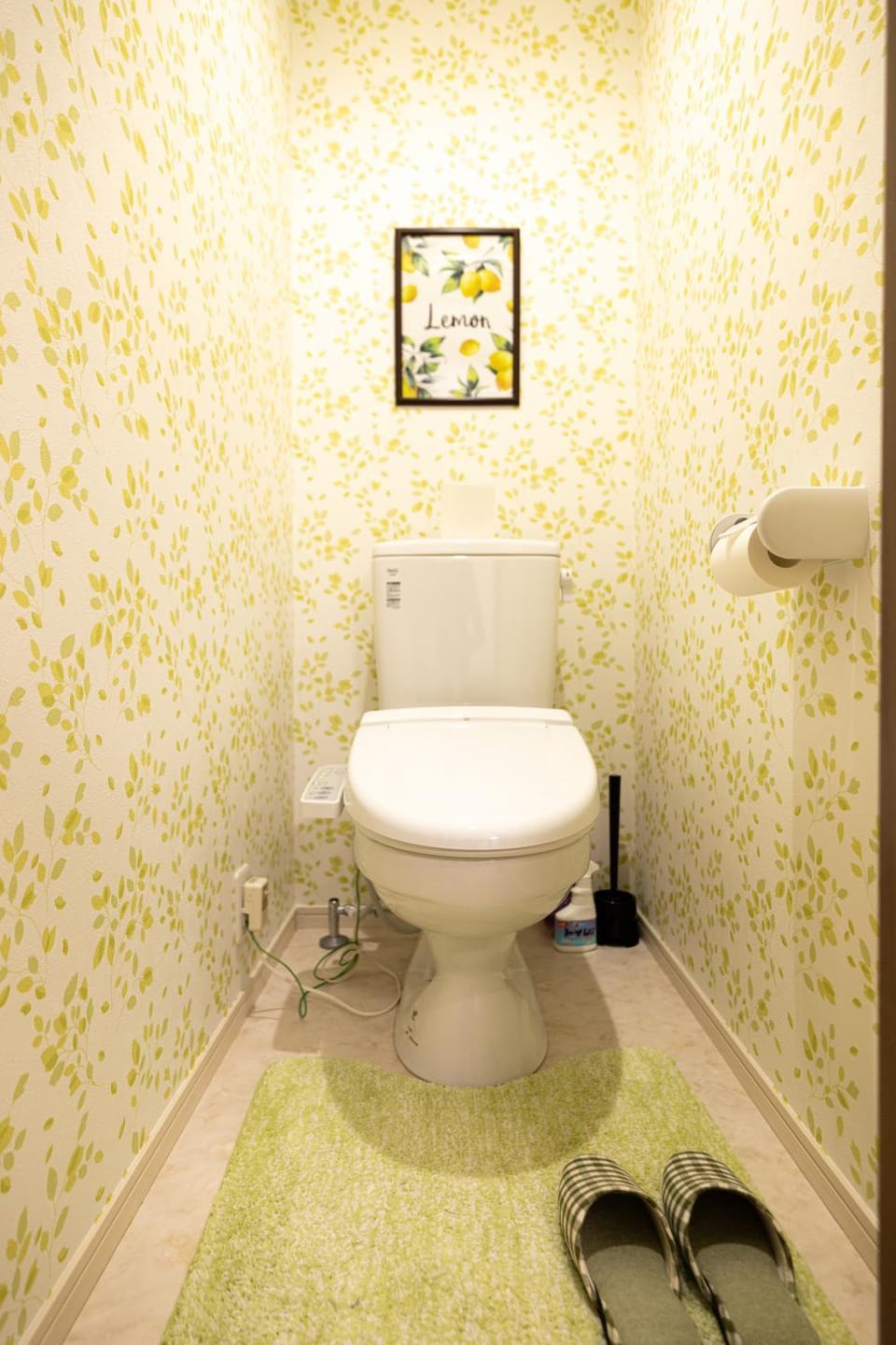 LUNA HOUSE 202 New Open near the station 30 sec Apartment in Japan