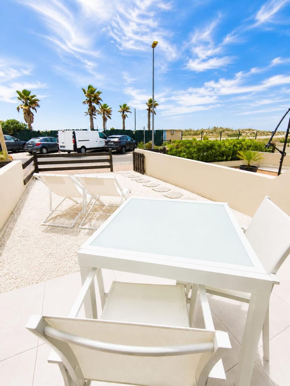 Naturiste Cap d'Agde Héliopolis AB 30 Apartment in Agde