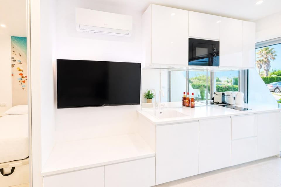 Naturiste Cap d'Agde Héliopolis AB 30 Apartment in Agde