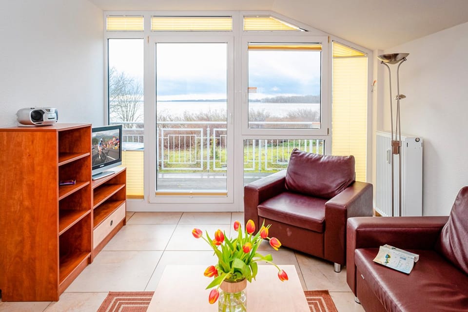 Residenz Meeresblick C Fewo 4 Apartment in Rerik