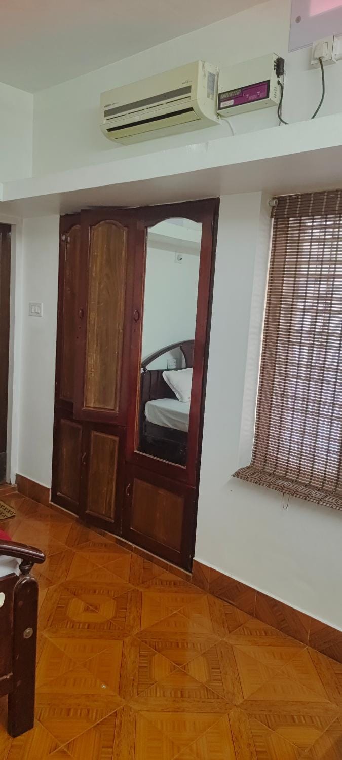 Sree Vaishnavam Home Stay Vacation rental in Thiruvananthapuram