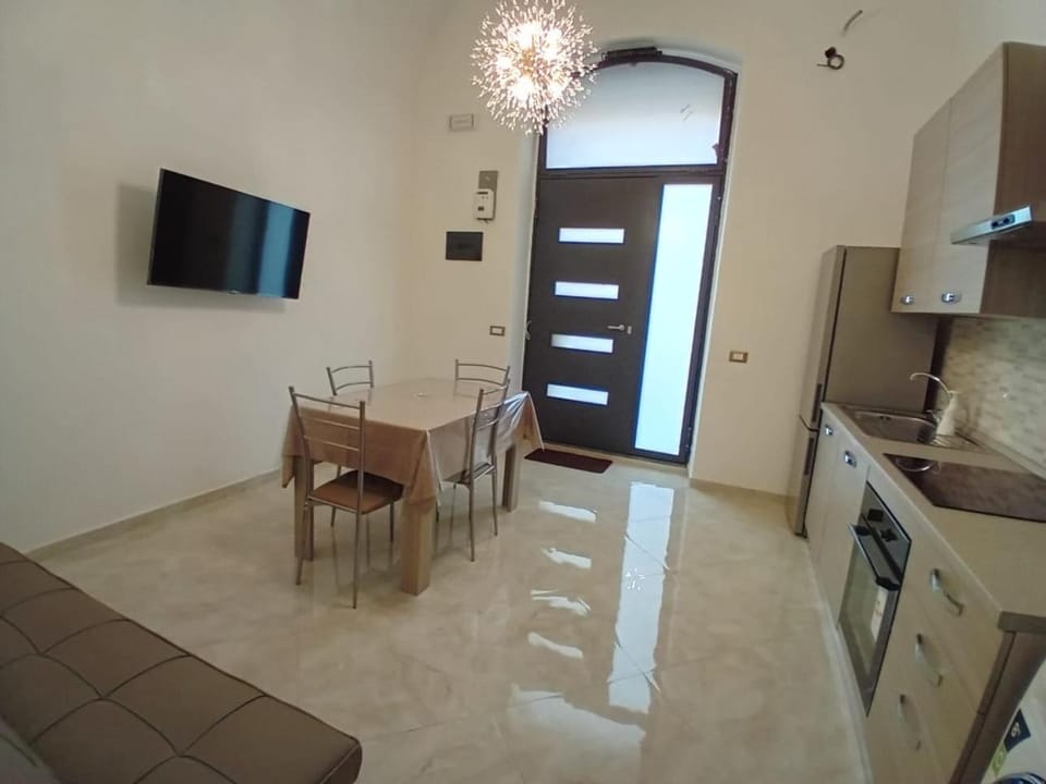 casa Mariel House in Catania