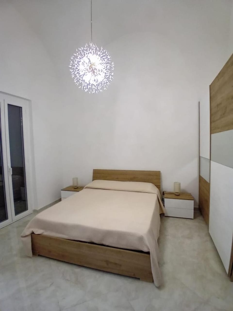 casa Mariel House in Catania
