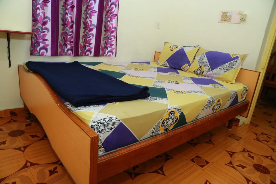 Yelagiri SJR Residency Hotel in Tamil Nadu