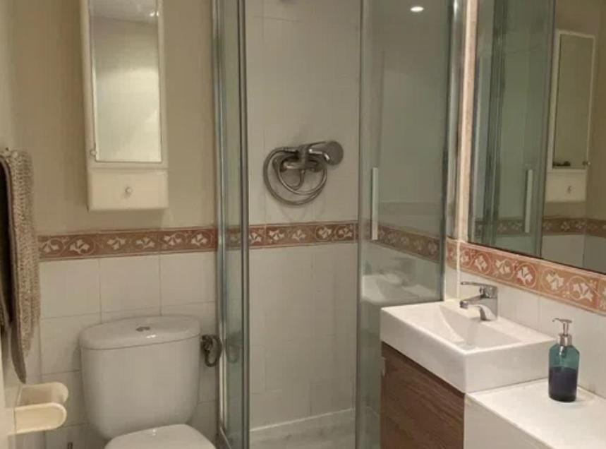 Piso Riera Apartment in L'Hospitalet de Llobregat