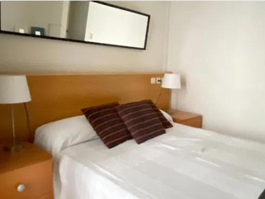 Piso Riera Apartment in L'Hospitalet de Llobregat