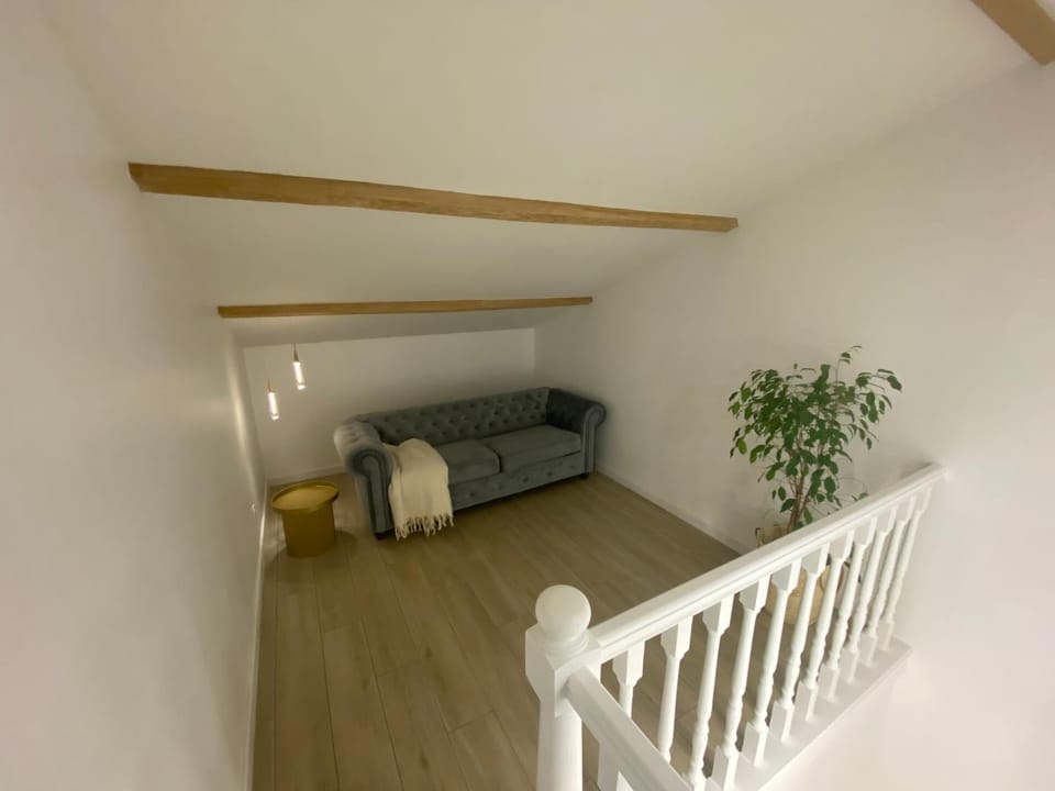 L Ecrin de Lidia close to MEETT Air conditioning Parking Villa in Occitanie