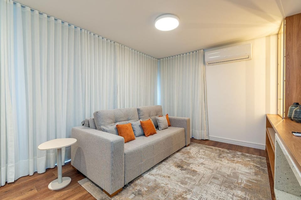 Dona Ella 204 - Apê NOVO no Centro de Gramado Apartment in Gramado