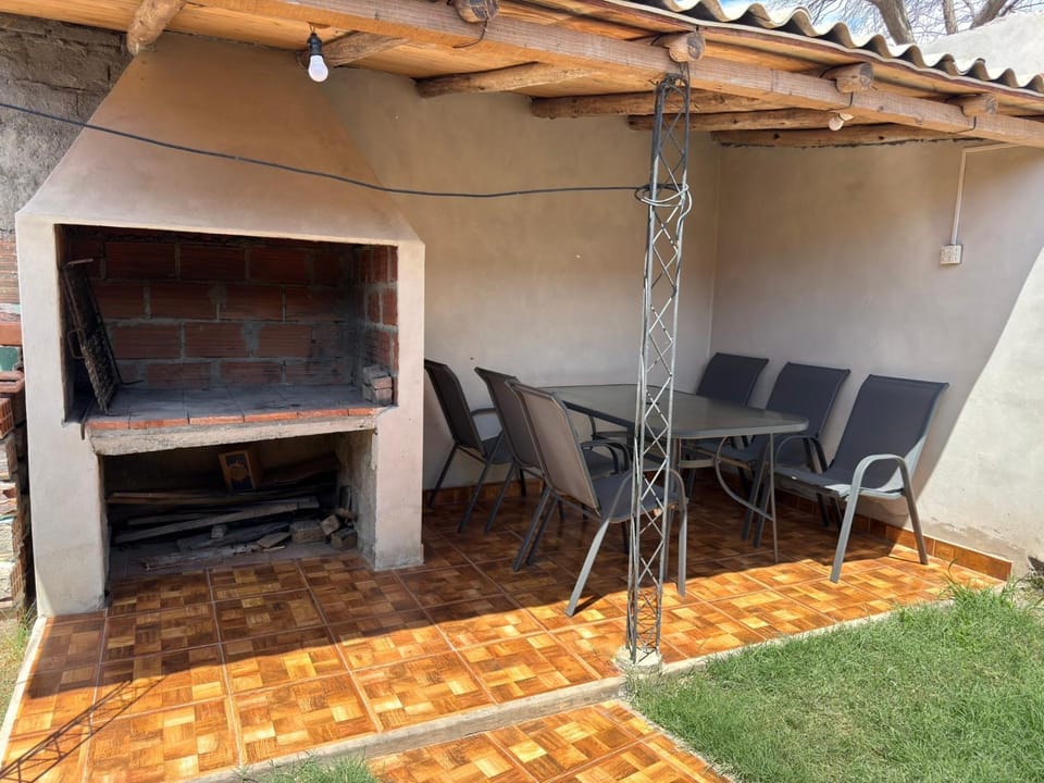 CASA Costanera House in Cafayate