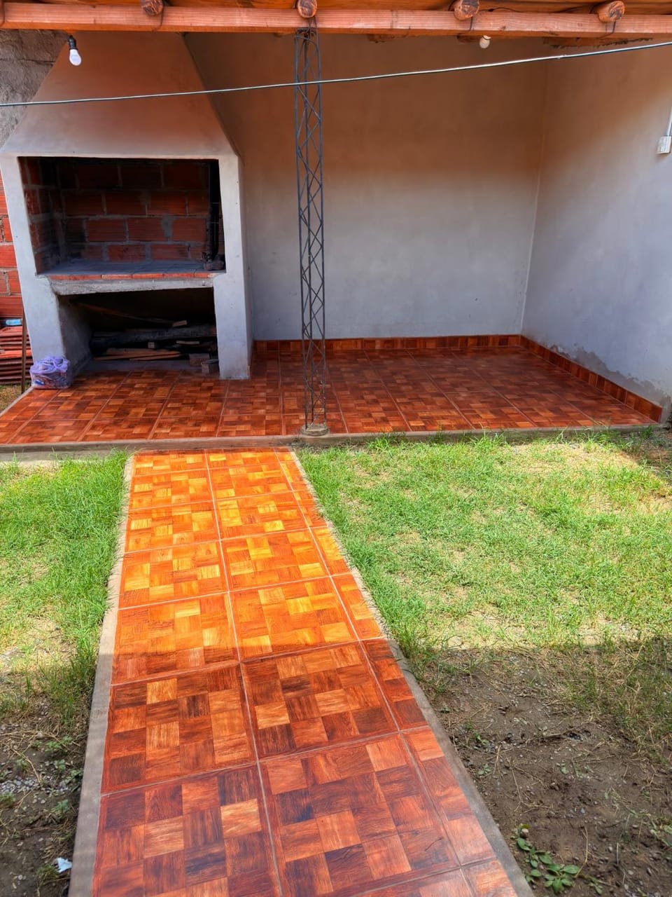 CASA Costanera House in Cafayate
