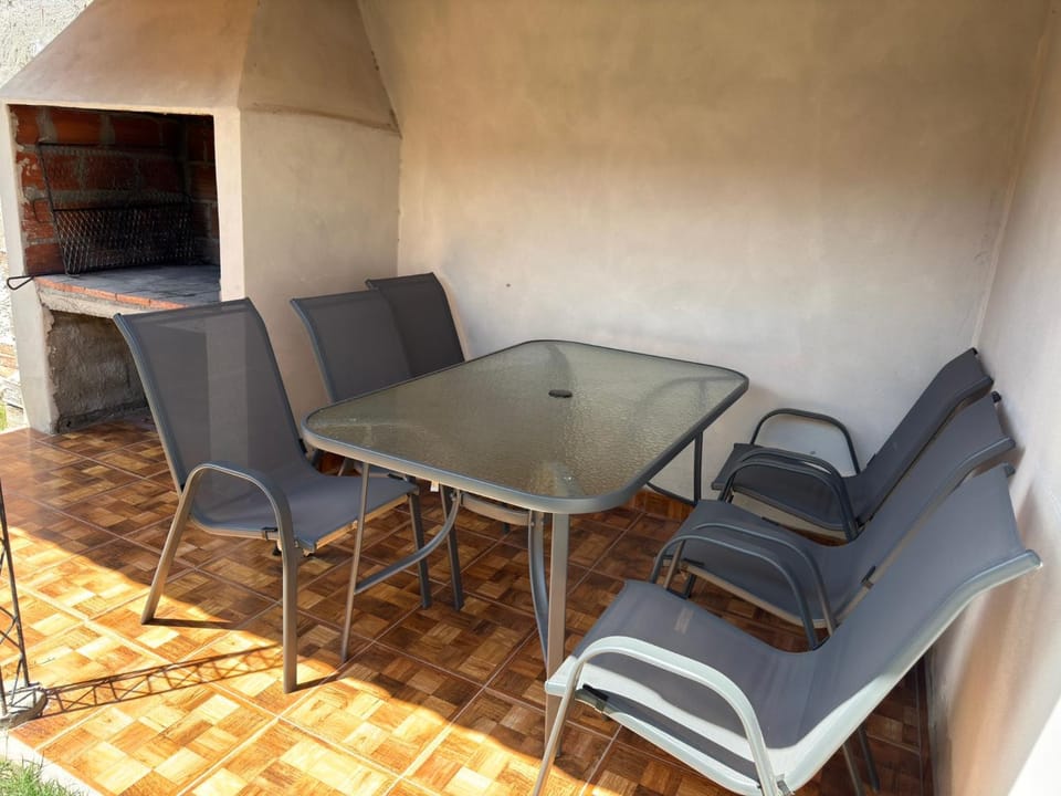 CASA Costanera House in Cafayate