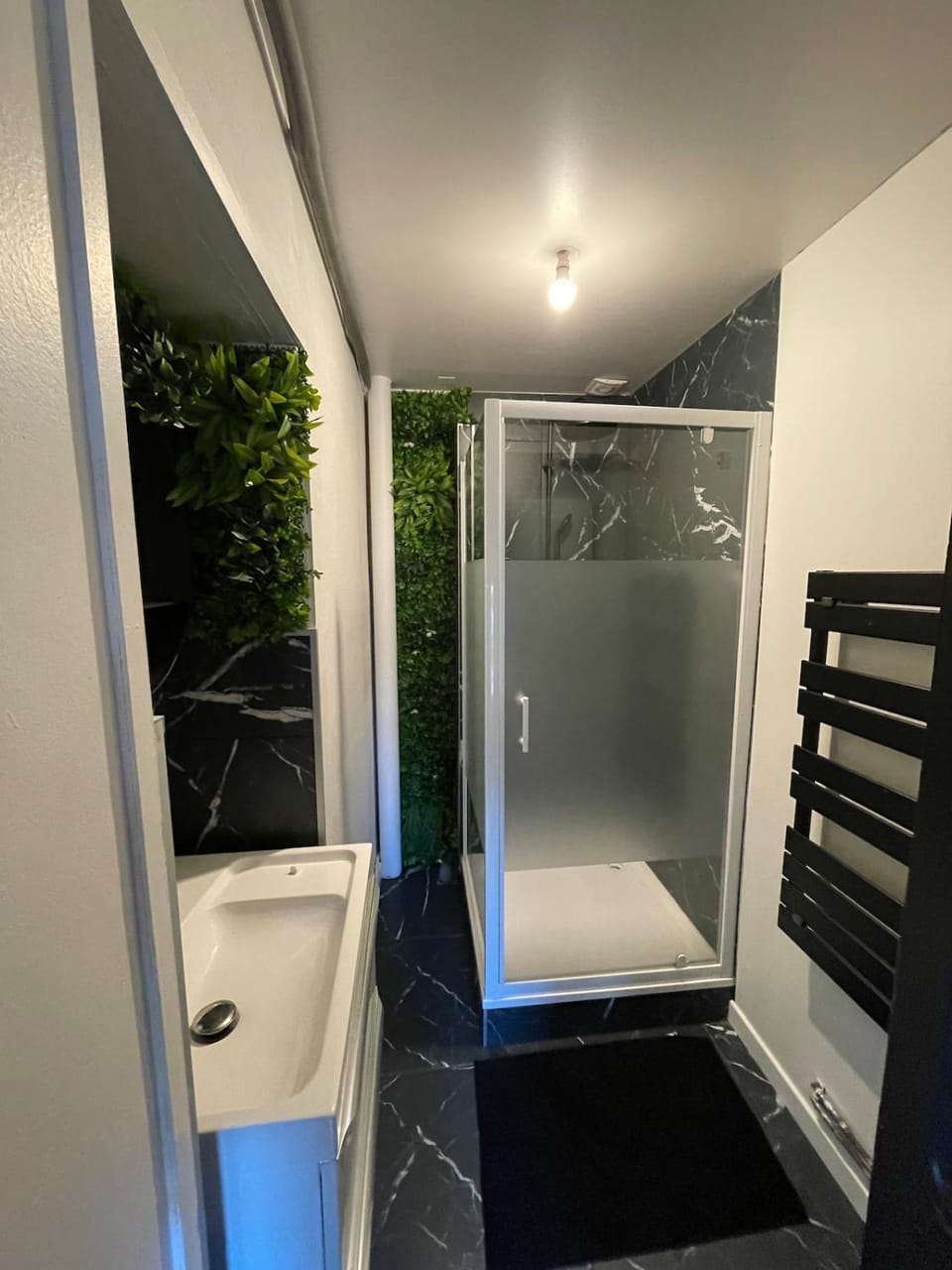 Cinema et Billiard Apartment in Bourgogne-Franche-Comté