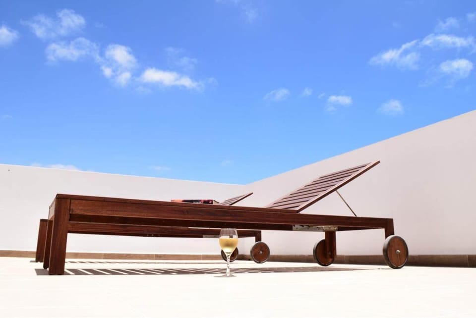 sunbed