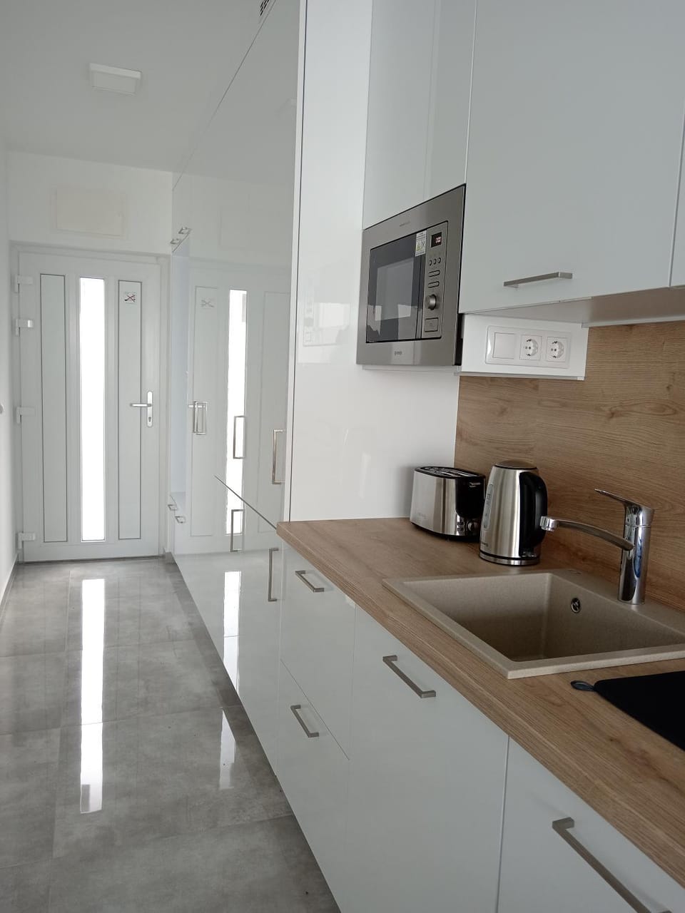 Villapark Apartman A-B 5 House in Hungary
