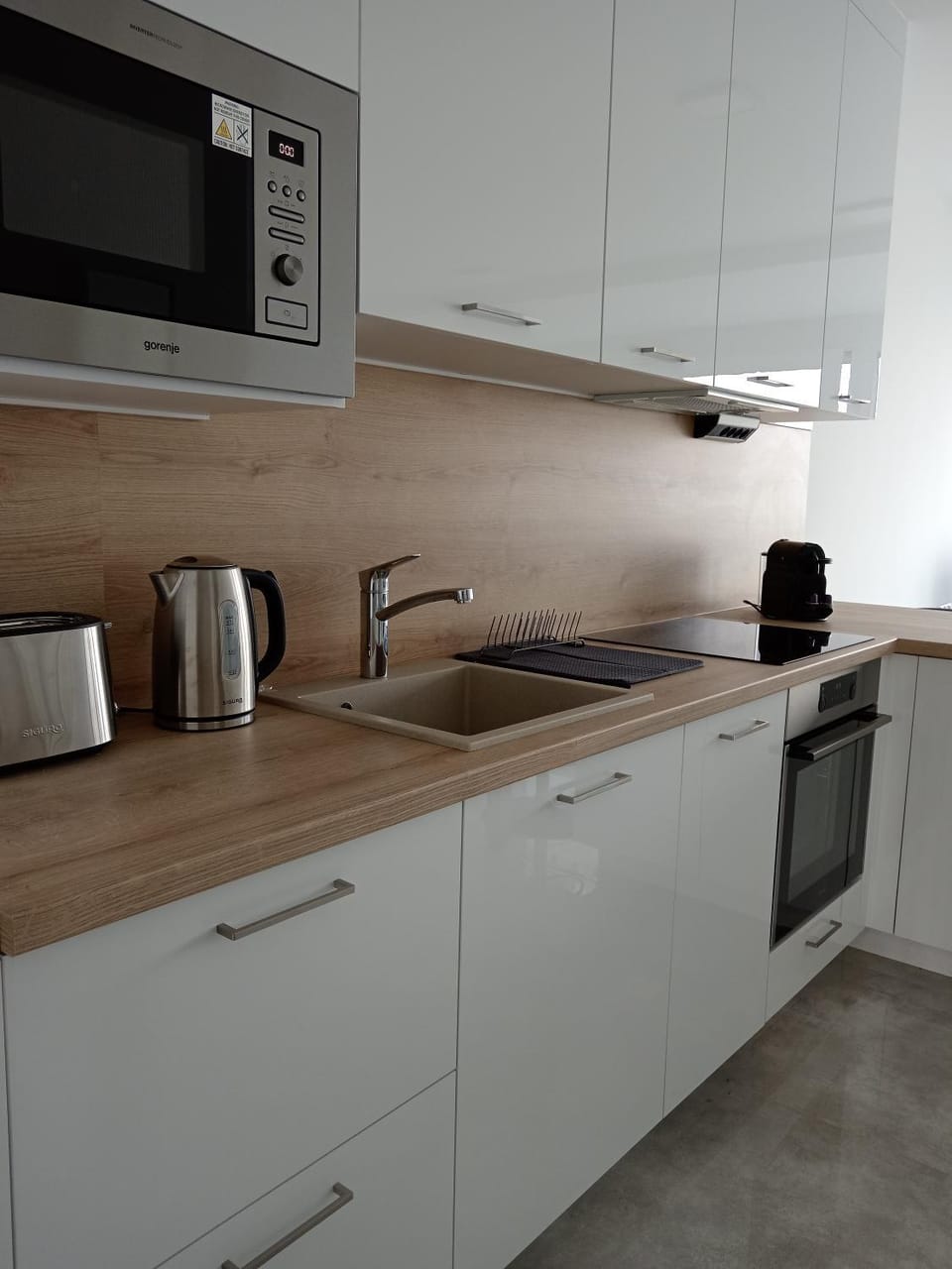 Villapark Apartman A-B 5 House in Hungary