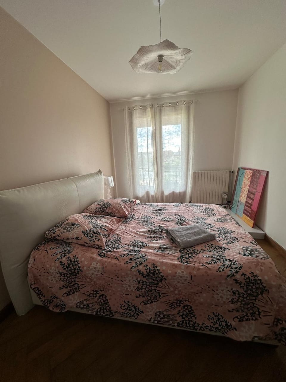 Chachou Apartment in Auvergne-Rhône-Alpes