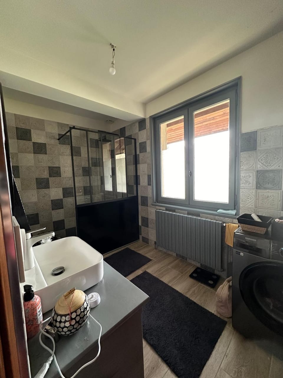 Chachou Apartment in Auvergne-Rhône-Alpes
