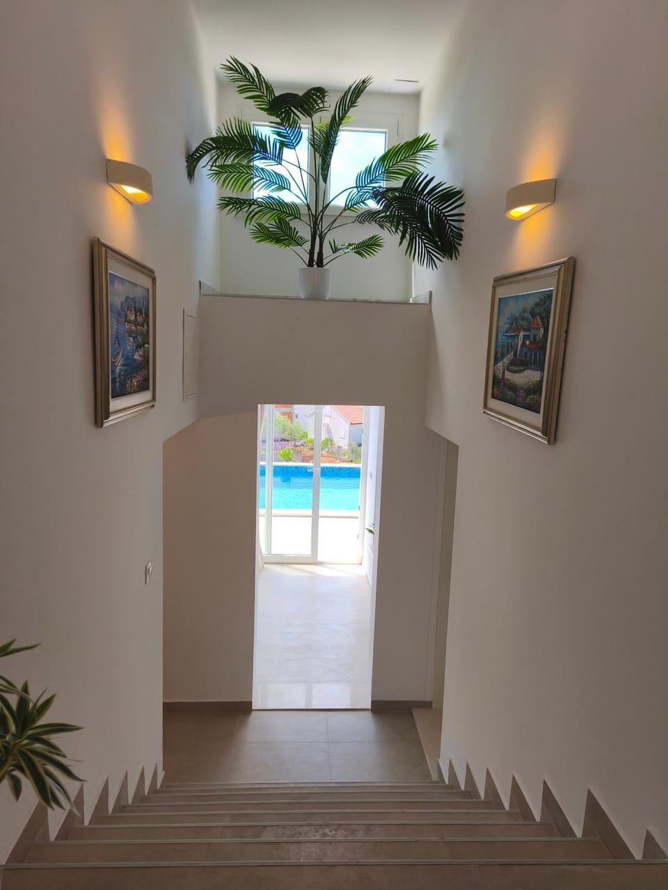 Villa Ivona Villa in Dubrovnik-Neretva County