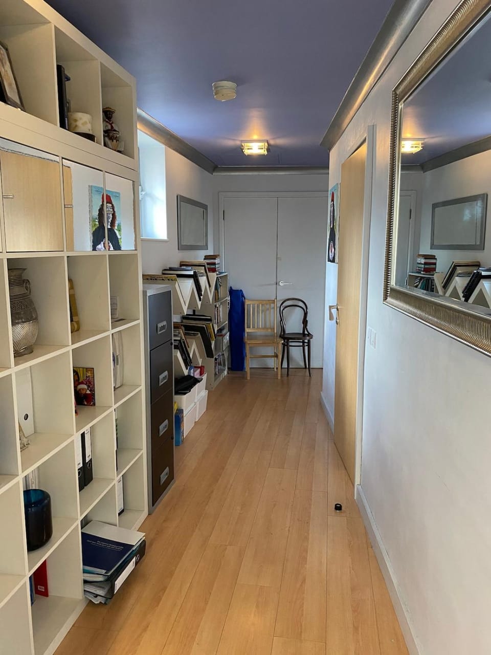 2 Bed Flat with Balcony - Zone 1 Central London Apartment in London Borough of Southwark