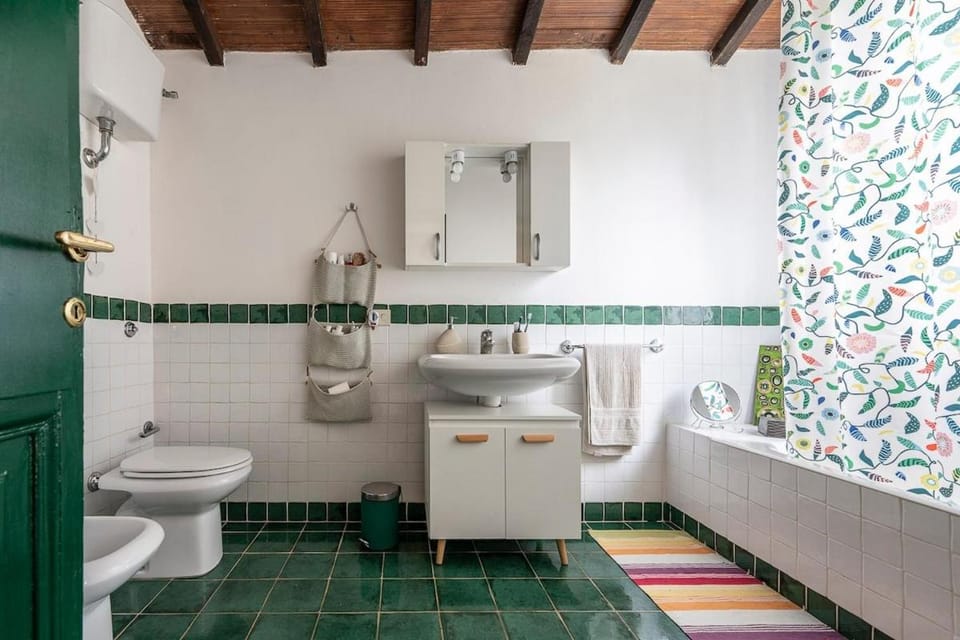 Toilet, Bathroom, Bath, bidet