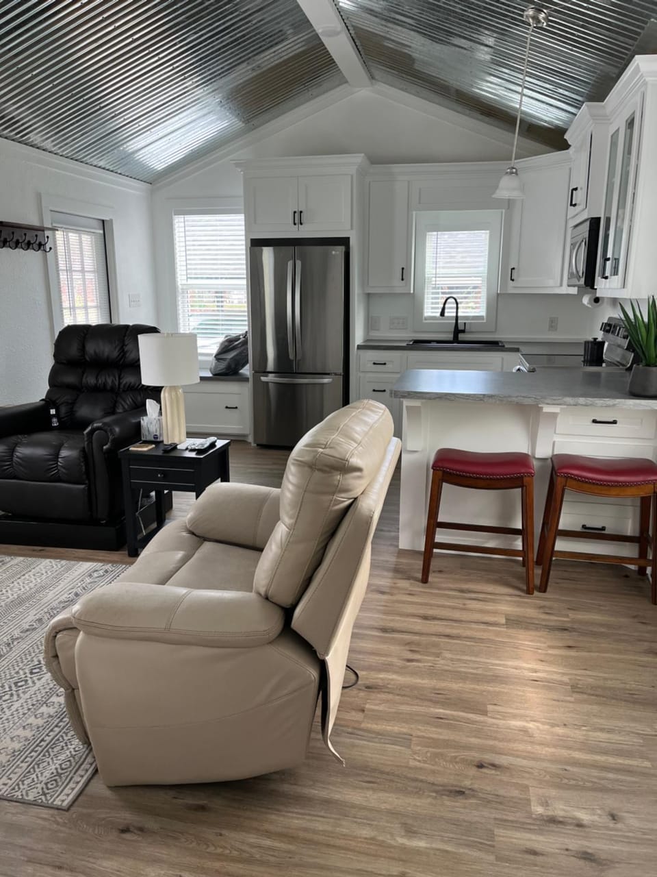 Cozy Cabin Cabin in Brazoria County