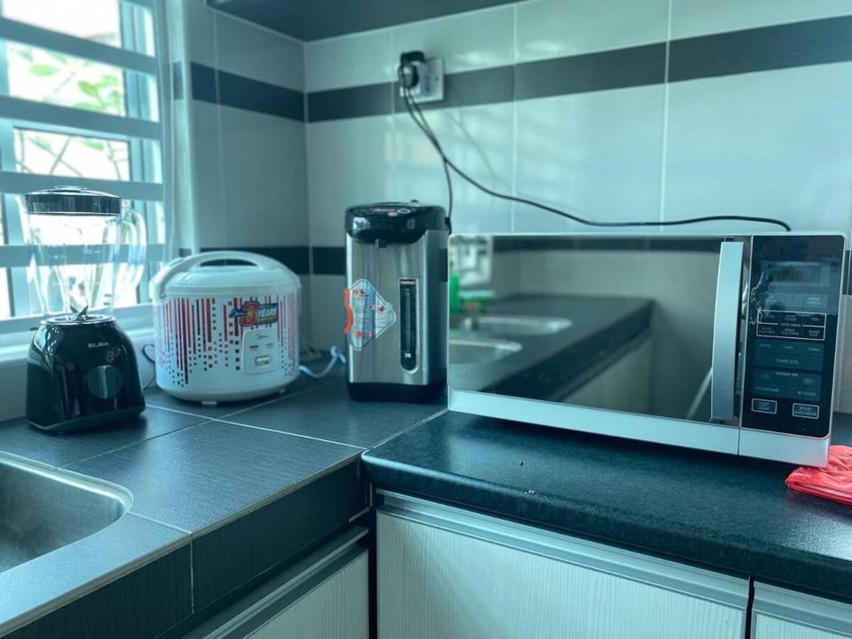 Dyra Homestay in Lumut House in Perak