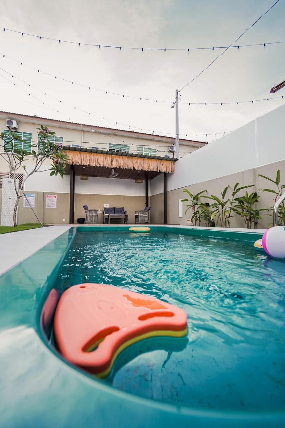 Dyra Homestay in Lumut House in Perak