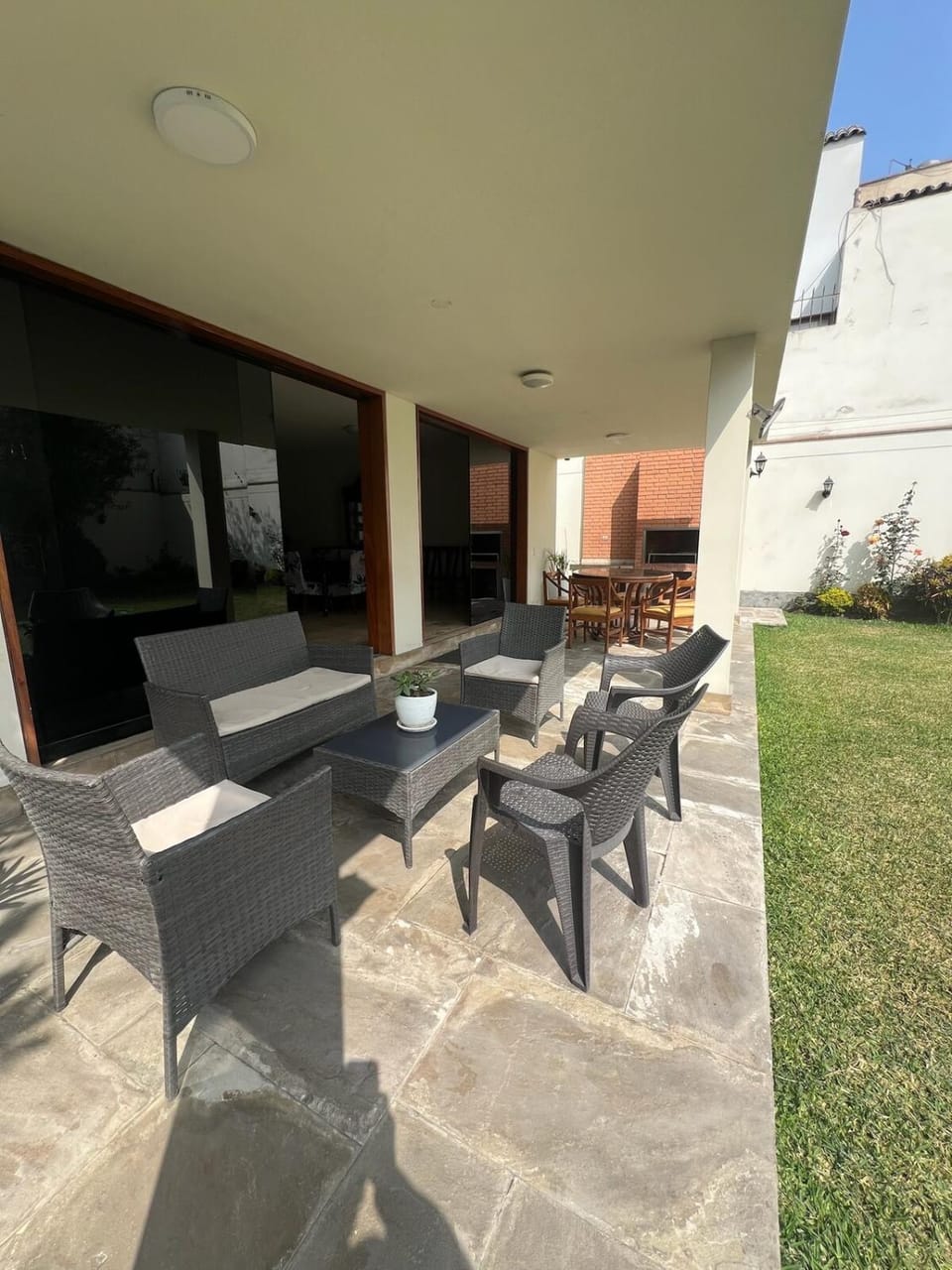 casa Alva House in La Molina