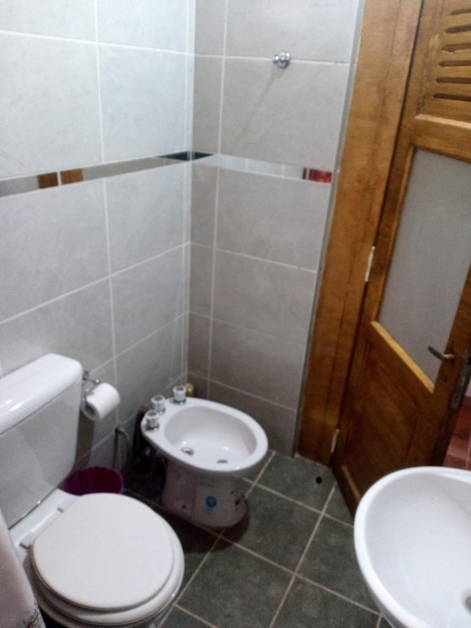 Alojamiento Maza Apartment in Maipú