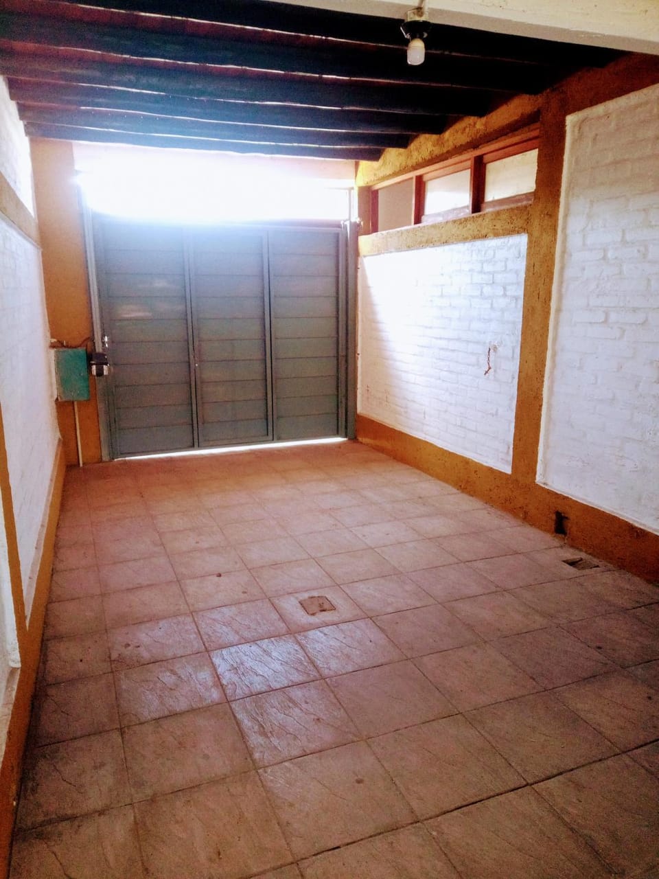 Alojamiento Maza Apartment in Maipú